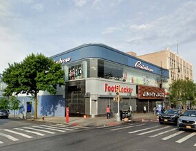 222-226 E Fordham Rd, Bronx, NY en alquiler Foto del edificio- Imagen 2 de 5