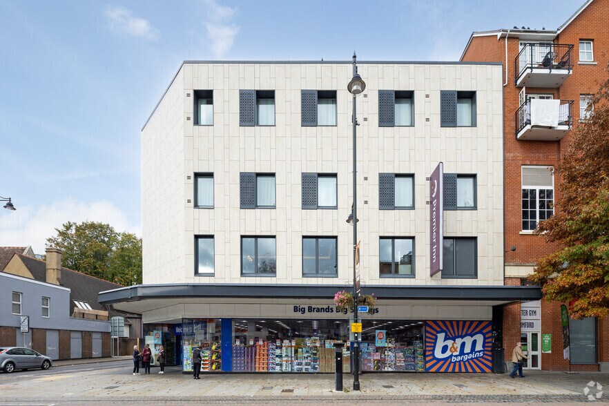 Market Pl, Romford en venta - Foto del edificio - Imagen 2 de 2