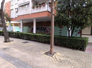 Local en Valdemoro, Madrid en alquiler Plano de la planta- Imagen 1 de 5