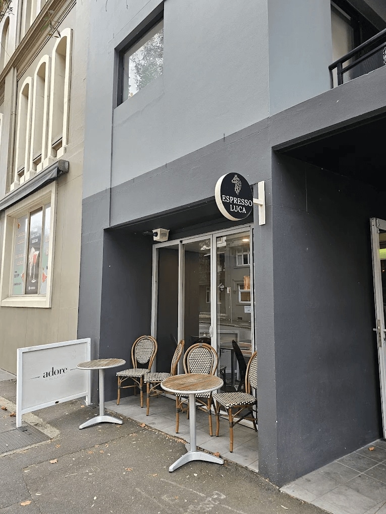 424 Elizabeth St, Surry Hills en alquiler Foto del edificio- Imagen 1 de 6