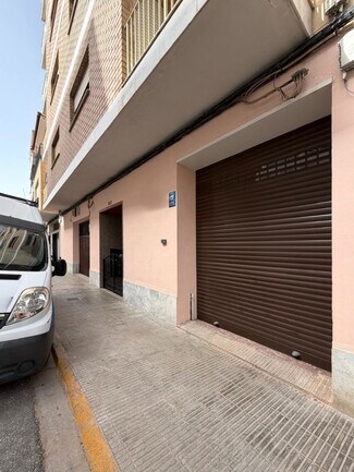 Más detalles de Edificio residencial en venta