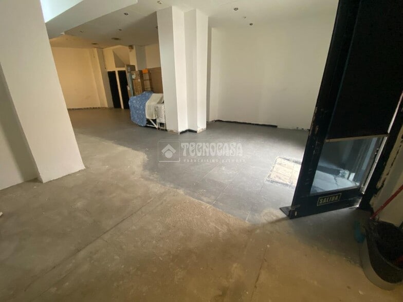 Local en Mejorada del Campo, Madrid en venta - Foto del interior - Imagen 2 de 8