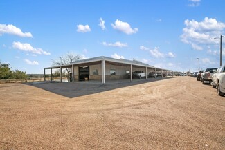 Más detalles para 2675 W US Highway 377, Granbury, TX - Locales en venta