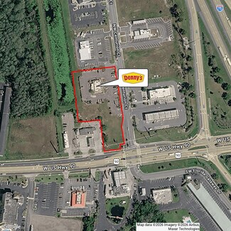 Más detalles de NW Centurion Ct, Lake City, FL - Terreno en alquiler