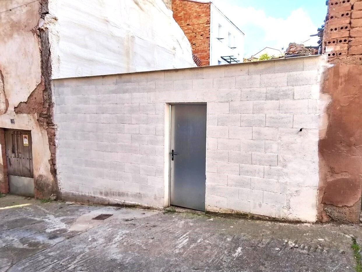 Terreno en Badarán en venta Foto del edificio- Imagen 1 de 17