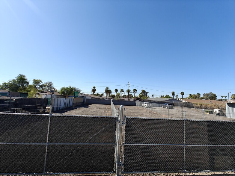 450 S Date, Mesa, AZ en alquiler - Foto del edificio - Imagen 1 de 12