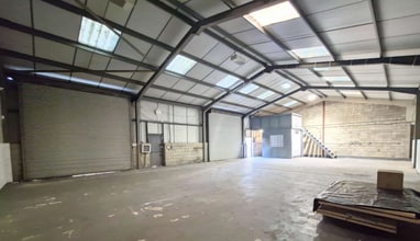 Station Rd, Doncaster en alquiler Foto del interior- Imagen 1 de 1