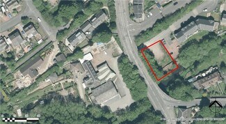 Más detalles de Valleyfield Rd, Penicuik - Terreno en venta