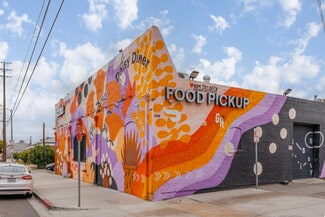 Más detalles de 1388 Daisy Ave, Long Beach, CA - Local en alquiler