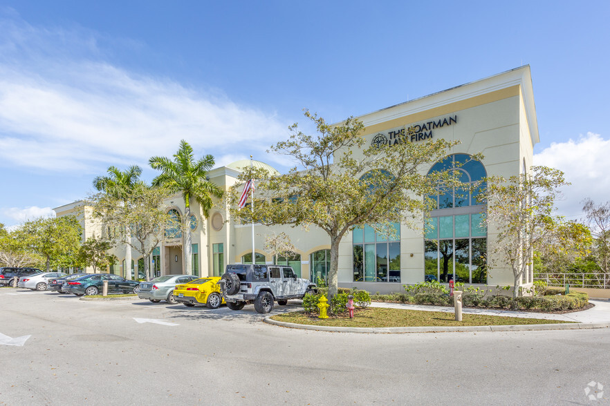 3021 N Airport Pulling Rd, Naples, FL en alquiler - Foto principal - Imagen 1 de 5