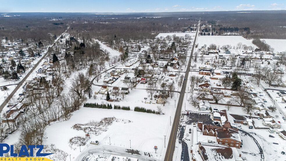 0 W Broad St, Newton Falls, OH en alquiler - Foto del edificio - Imagen 3 de 23