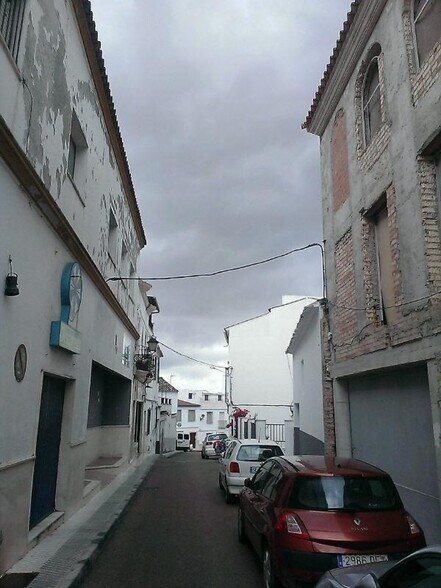 Terreno en Gilena en venta - Foto del edificio - Imagen 3 de 39