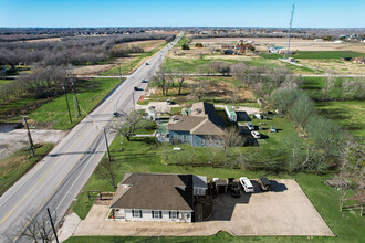 1271 S State Highway 205, Rockwall, TX en alquiler Foto del edificio- Imagen 2 de 11