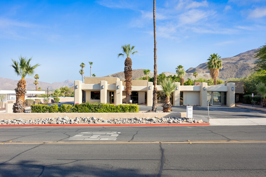 71956 Magnesia Falls Dr, Rancho Mirage, CA en venta - Foto del edificio - Imagen 1 de 29