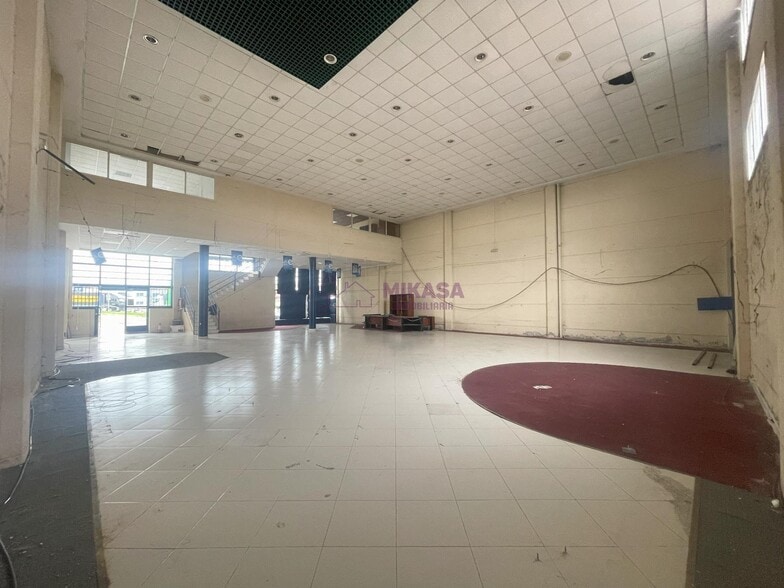 Nave en Humanes de Madrid, Madrid en alquiler - Foto del interior - Imagen 3 de 6