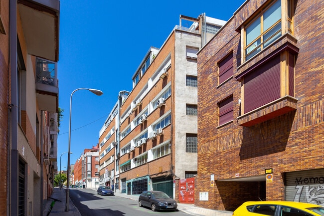 Más detalles de Oficina en alquiler