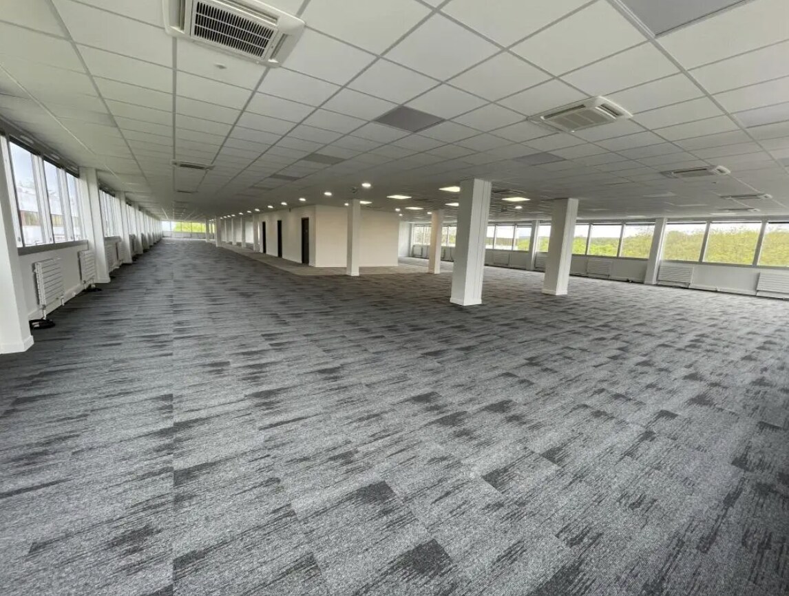 10 Avenue De L'Entreprise, Cergy en alquiler Foto del interior- Imagen 1 de 10