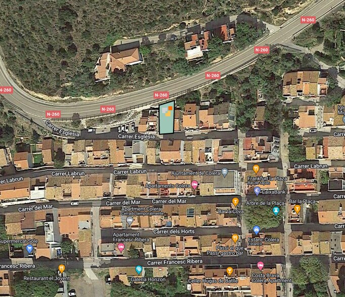 Terreno en Colera, Gerona en venta - Otros - Imagen 2 de 2