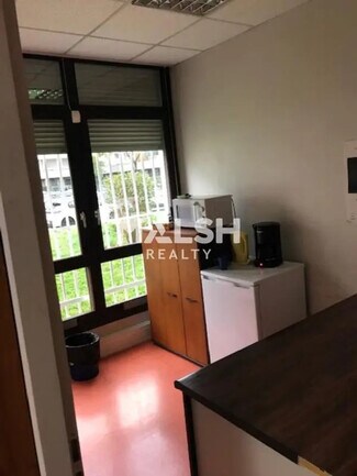 Más detalles de Oficina en venta