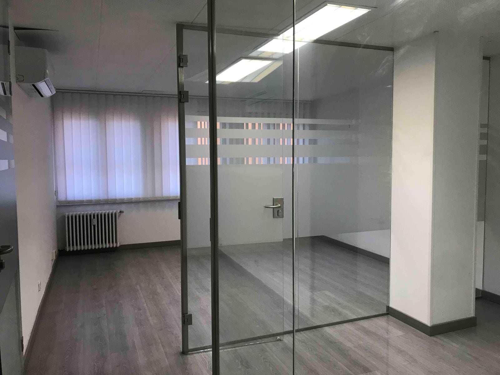 Oficina en Madrid, Madrid en alquiler Foto del interior- Imagen 1 de 12