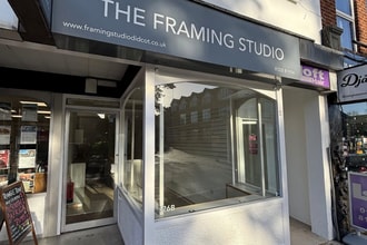 126B Broadway, Didcot en alquiler Foto del edificio- Imagen 2 de 5