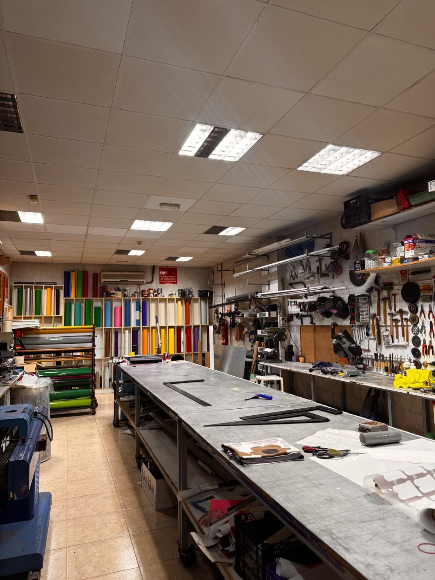 Local en Alicante, Alicante en venta Foto del interior- Imagen 1 de 32