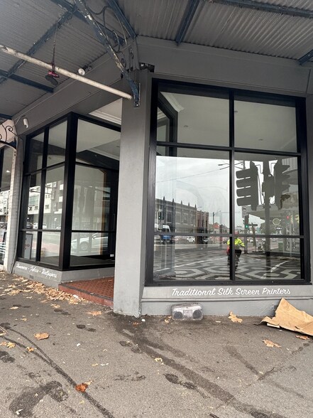 85 Parramatta Rd, Camperdown en alquiler - Foto del edificio - Imagen 2 de 4