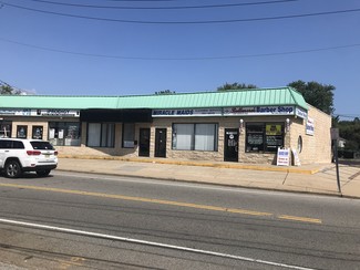 Más detalles para 2275-2287 Bellmore Ave, Bellmore, NY - Locales en alquiler