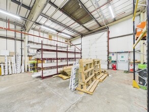 Irongray Rd, Dumfries en alquiler Foto del interior- Imagen 2 de 10