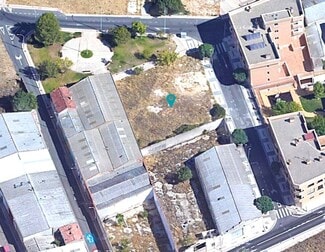 Más detalles de Calle Sierra de Guadarrama, Salamanca - Terreno en venta