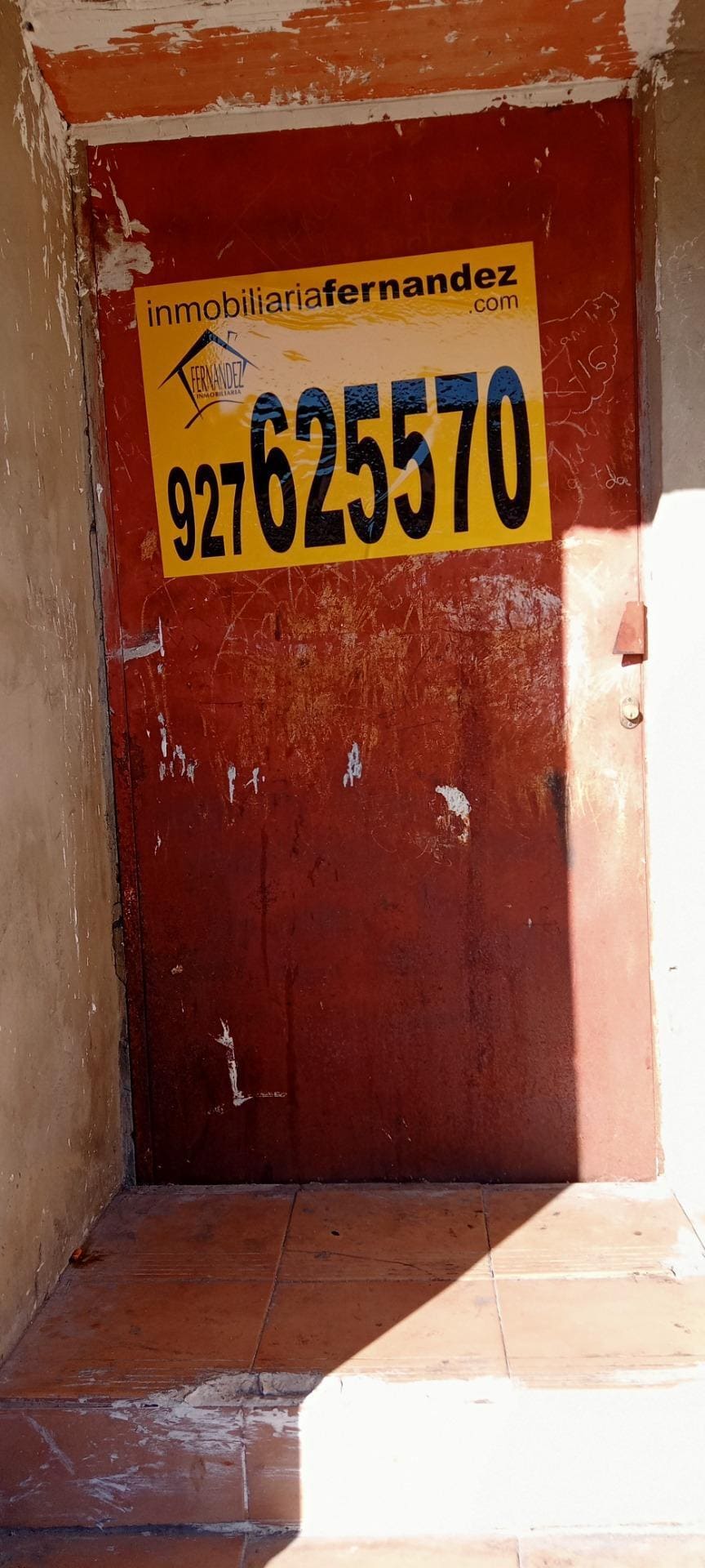 Local en Cáceres, Cáceres en venta Foto del edificio- Imagen 1 de 4