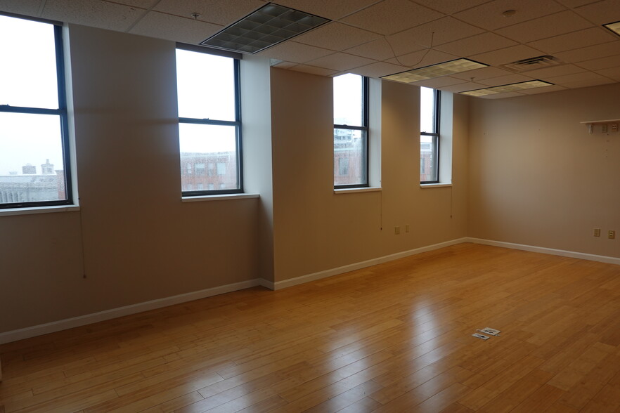 57 Exchange St, Portland, ME en alquiler - Foto del interior - Imagen 3 de 5