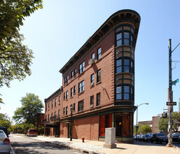 1 Congress St, Hartford, CT en alquiler Foto del edificio- Imagen 1 de 6