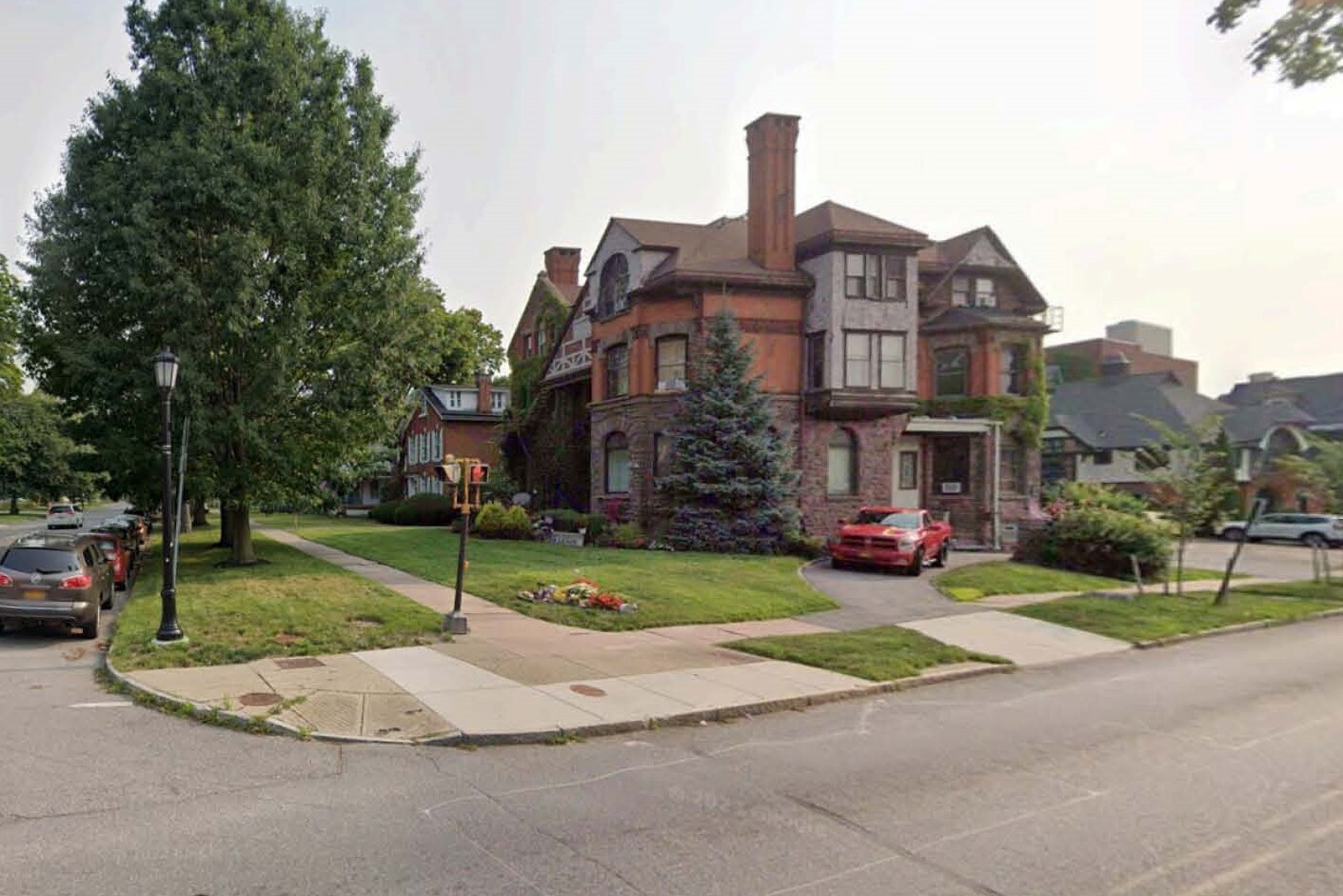 97 Linwood Ave, Buffalo, NY en venta Foto del edificio- Imagen 1 de 28