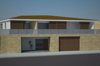 Más detalles de Carrer del Barítono Guillermo Palomar, 9, Alzira - Terreno en venta