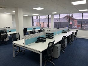 115-133 Bradshawgate, Bolton en alquiler Foto del interior- Imagen 1 de 6