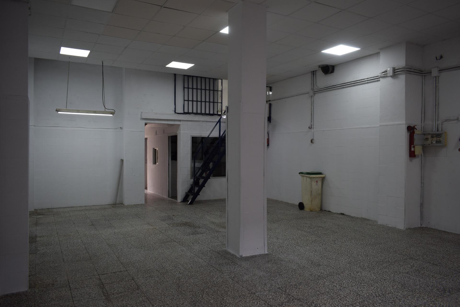 Local en Huelva, Huelva en venta Foto del edificio- Imagen 1 de 23