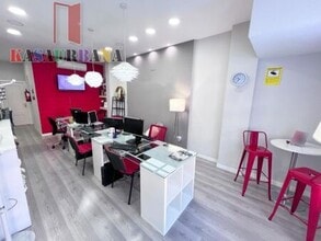 Local en Valdemoro, Madrid en alquiler Foto del interior- Imagen 1 de 12