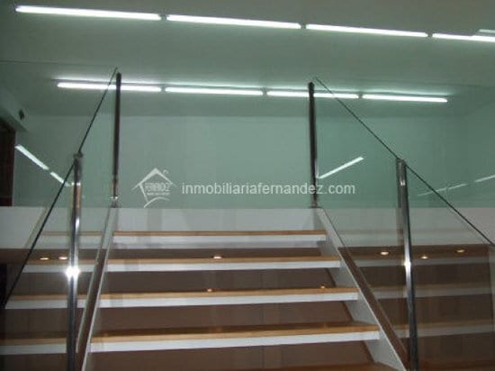 Local en Cáceres en venta - Foto del edificio - Imagen 2 de 9