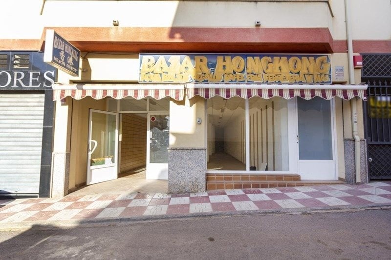 Calle Juan Carlos I, 3, Villa de Otura, Granada en venta - Foto del edificio - Imagen 3 de 29