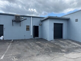 Más detalles para 1783 SW 67th Ave, Miami, FL - Local en alquiler