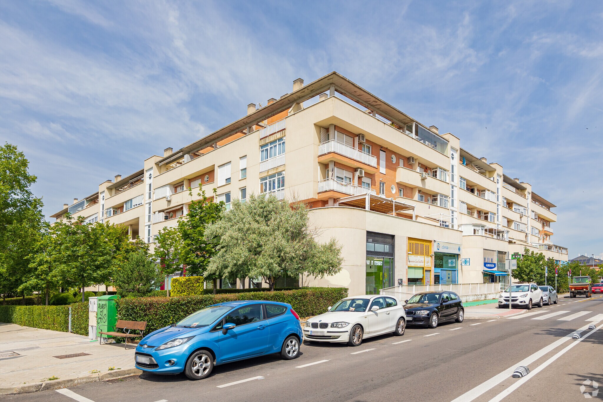 Calle María Zambrano, 3, Rivas-Vaciamadrid, Madrid en venta Foto principal- Imagen 1 de 1