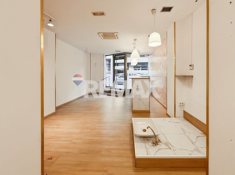 Local en Santiago de Compostela, La Coruna en alquiler - Foto del interior - Imagen 2 de 14