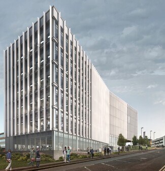 Más detalles de Hawks Rd, Gateshead - Oficina en alquiler