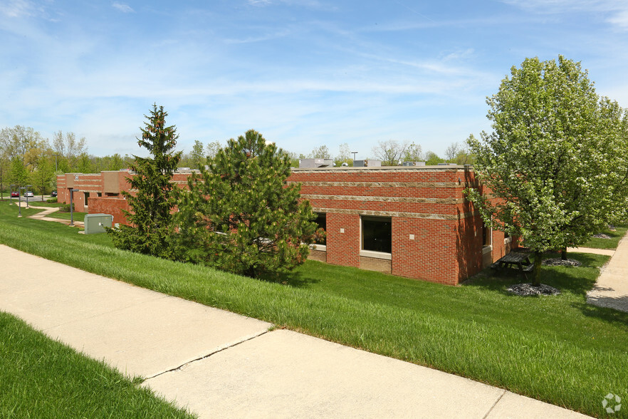 3767 Ranchero Dr, Ann Arbor, MI en alquiler - Foto del edificio - Imagen 1 de 8