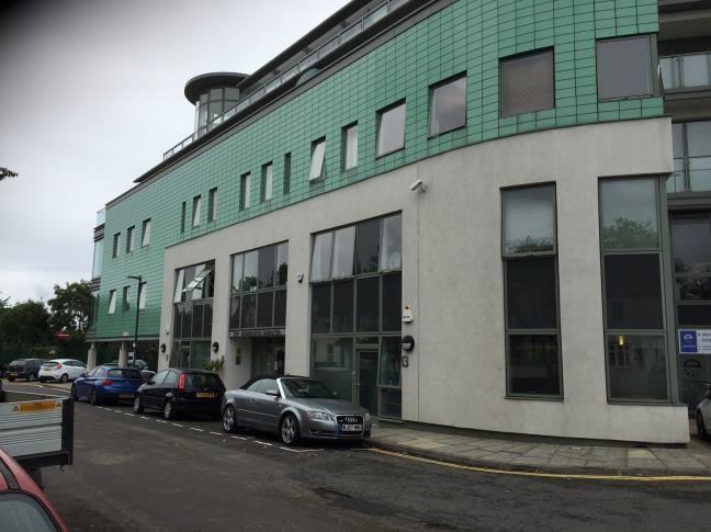 15 St Georges Rd, Richmond, LND TW9 2LE - Unidad First Floo -  - Otros - Image 2 of 2