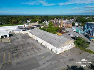 Más detalles para 1183 Main st, Rochester, NY - Nave en alquiler