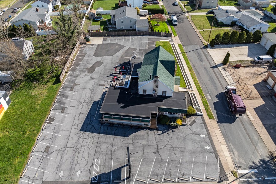 814 S White Horse Pike, Somerdale, NJ en venta - Foto del edificio - Imagen 2 de 41