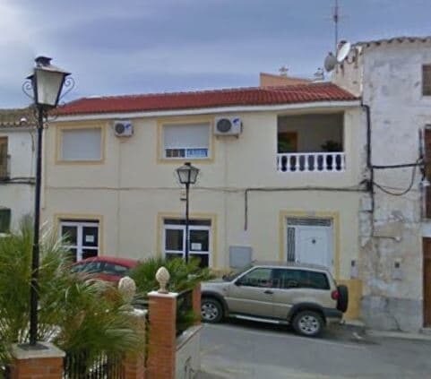 Plaza Martires de los Zur, Zurgena, Almería en venta - Foto principal - Imagen 1 de 3