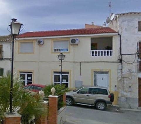 Más detalles de Plaza Martires de los Zur, Zurgena - Edificio residencial​ en venta